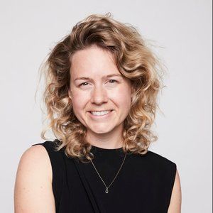 Meet your Posher, Lauren